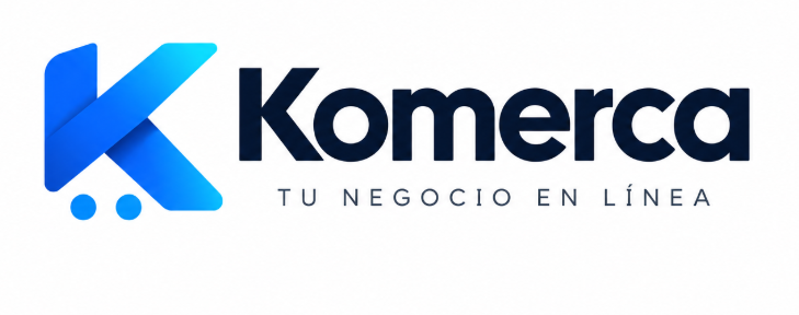 Komerca – Tienda Online